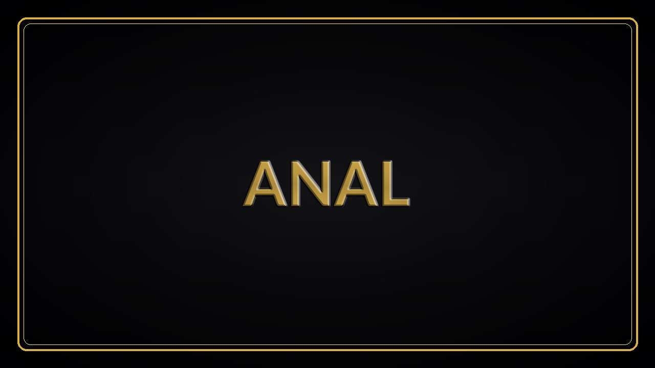 anal