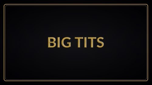 big tits