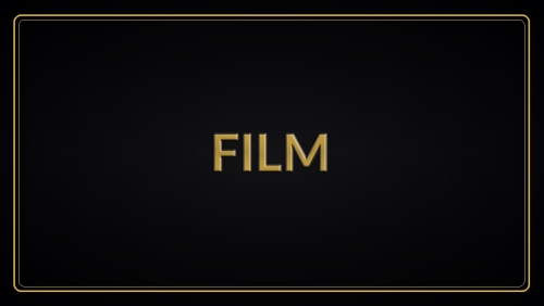 film