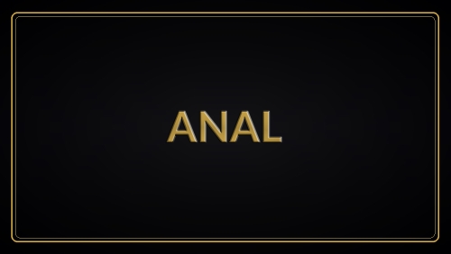 anal
